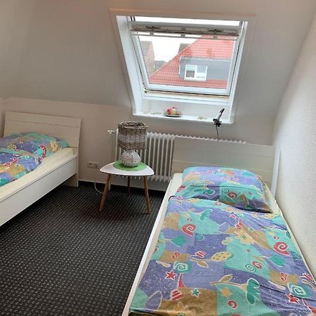 فيلا Haus-Norderpiep بوسم المظهر الخارجي الصورة