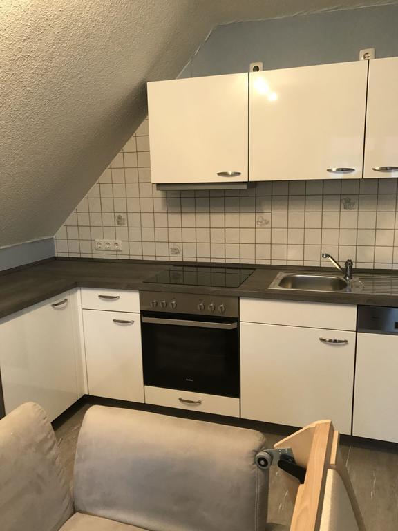 فيلا Haus-Norderpiep بوسم المظهر الخارجي الصورة